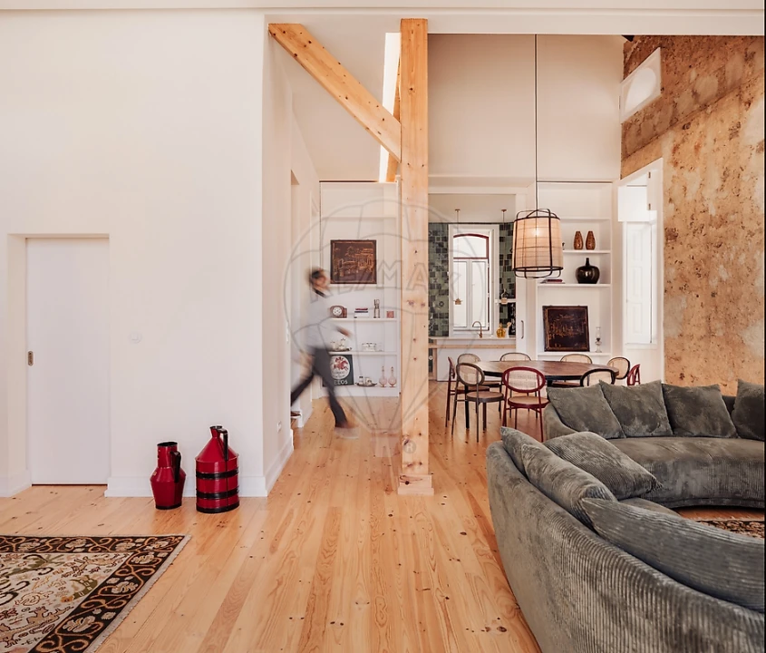 Moradia T3 para Venda em Luso Foto 2