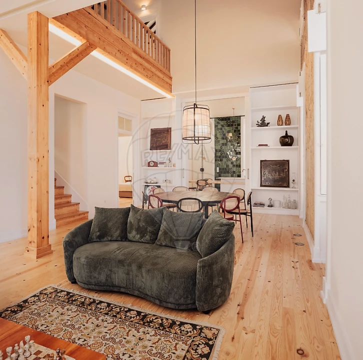 Moradia T3 para Venda em Luso Foto 20