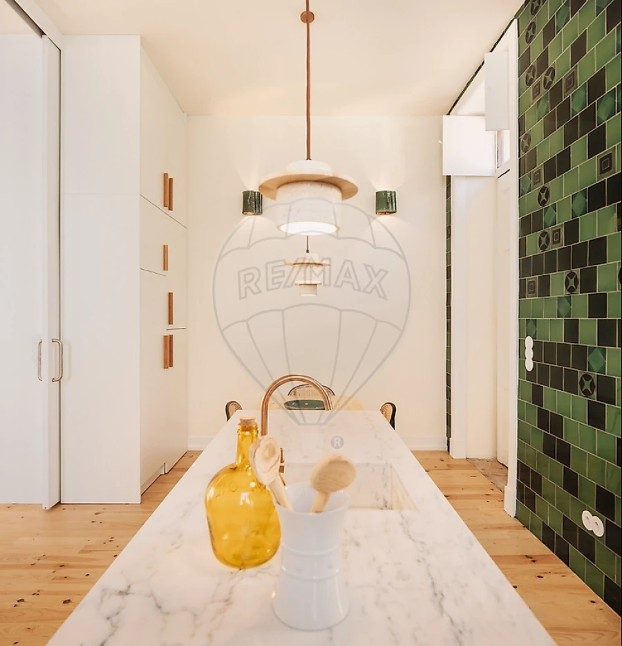 Moradia T3 para Venda em Luso Foto 7