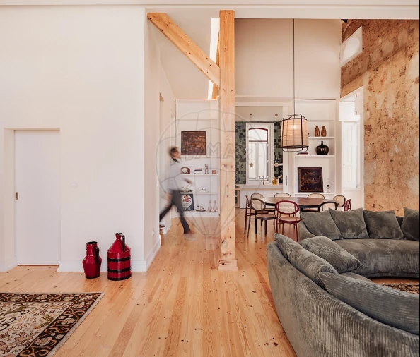 Moradia T3 para Venda em Luso Foto 2