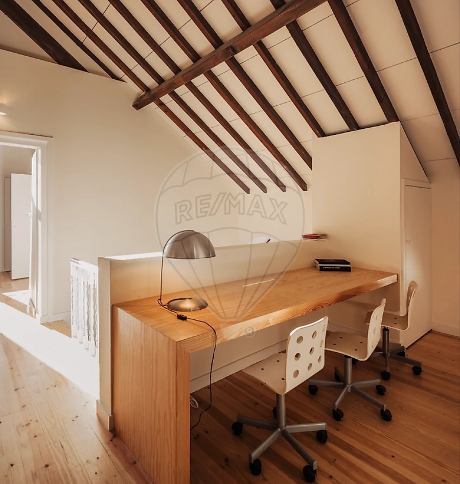 Moradia T3 para Venda em Luso Foto 22