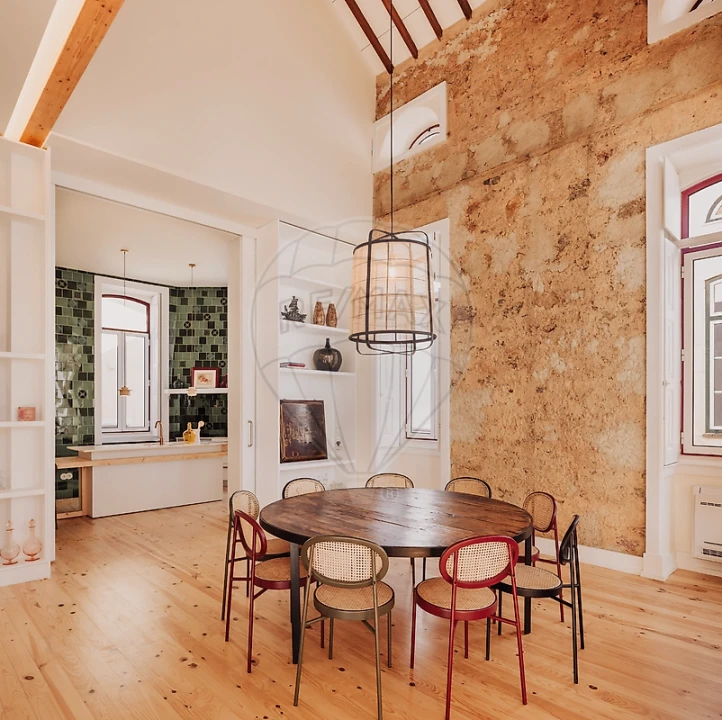 Moradia T3 para Venda em Luso Foto 4