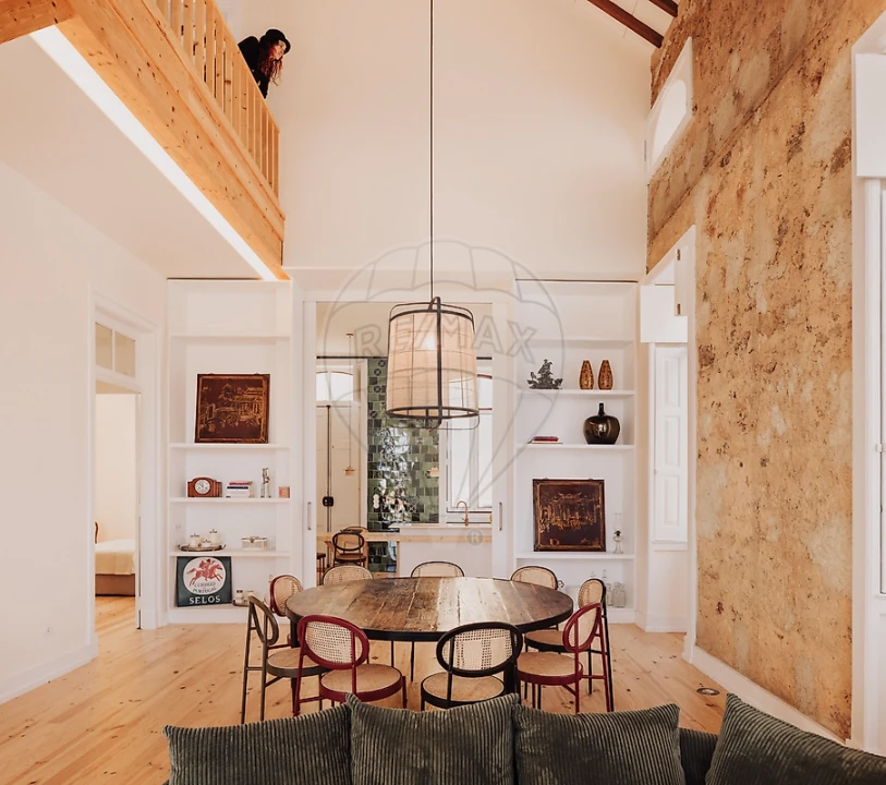 Moradia T3 para Venda em Luso Foto 3