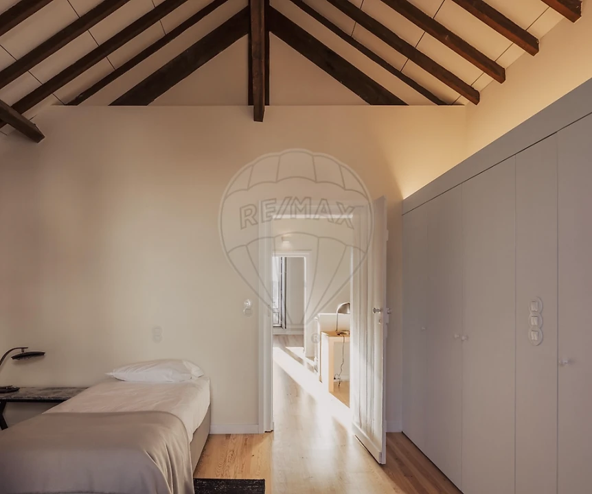 Moradia T3 para Venda em Luso Foto 12