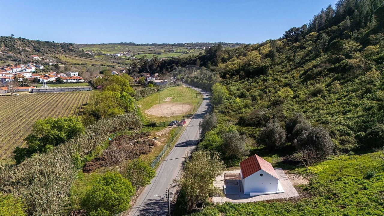 Armazém para Venda em Meca Foto 20