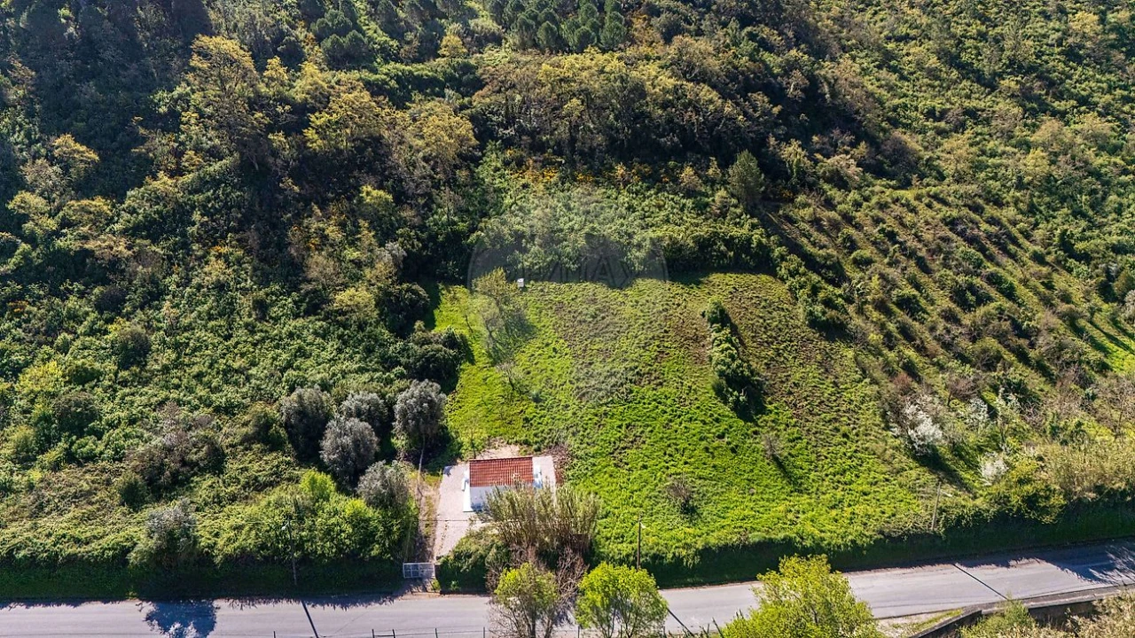 Armazém para Venda em Meca Foto 21
