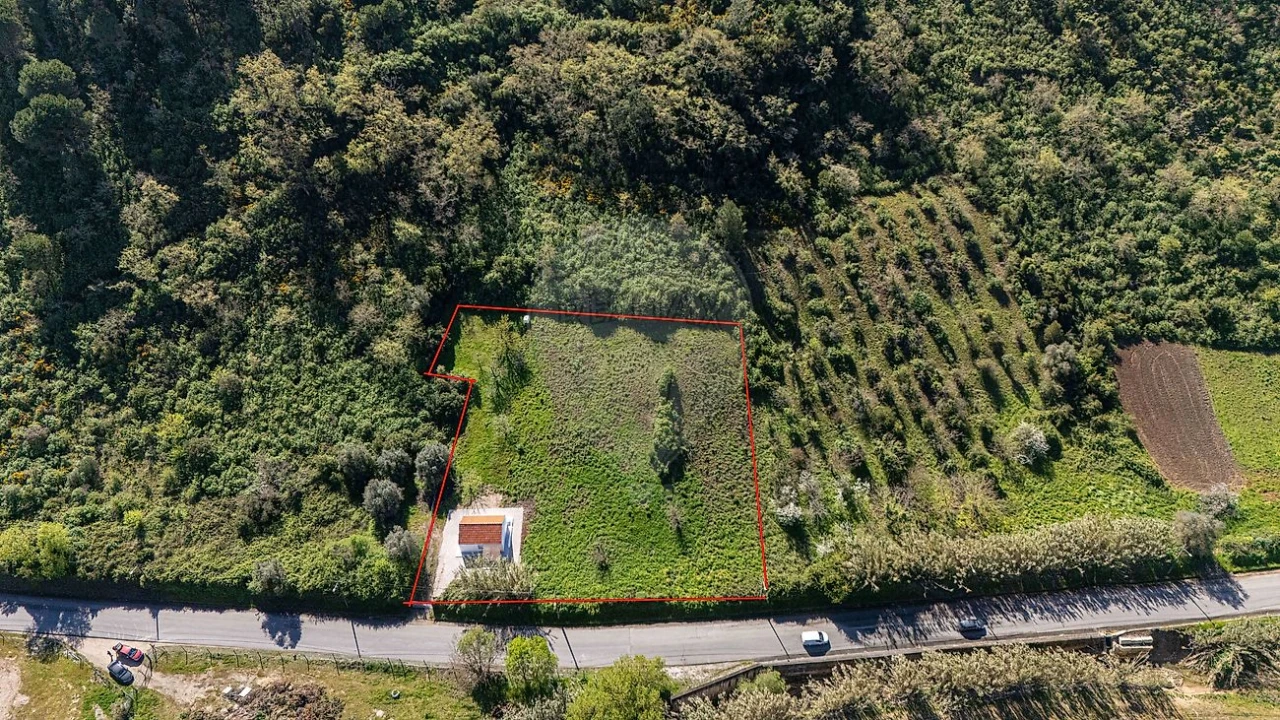 Armazém para Venda em Meca Foto 24