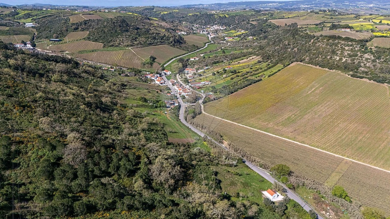 Armazém para Venda em Meca Foto 33