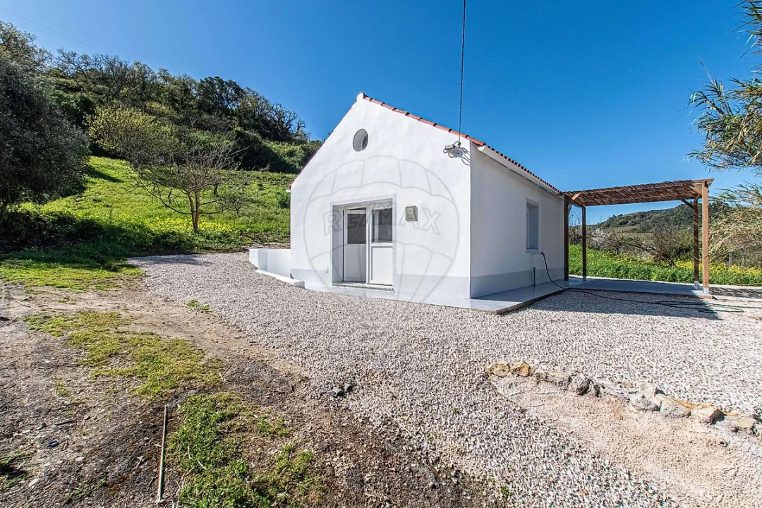 Armazém para Venda em Meca Foto 1