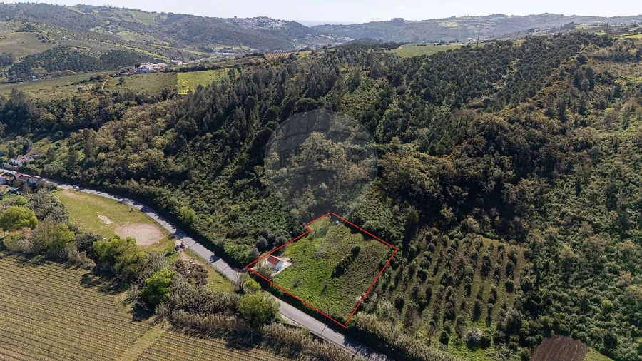 Armazém para Venda em Meca Foto 25