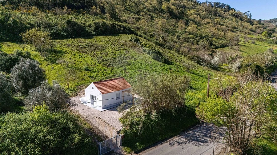 Armazém para Venda em Meca Foto 2