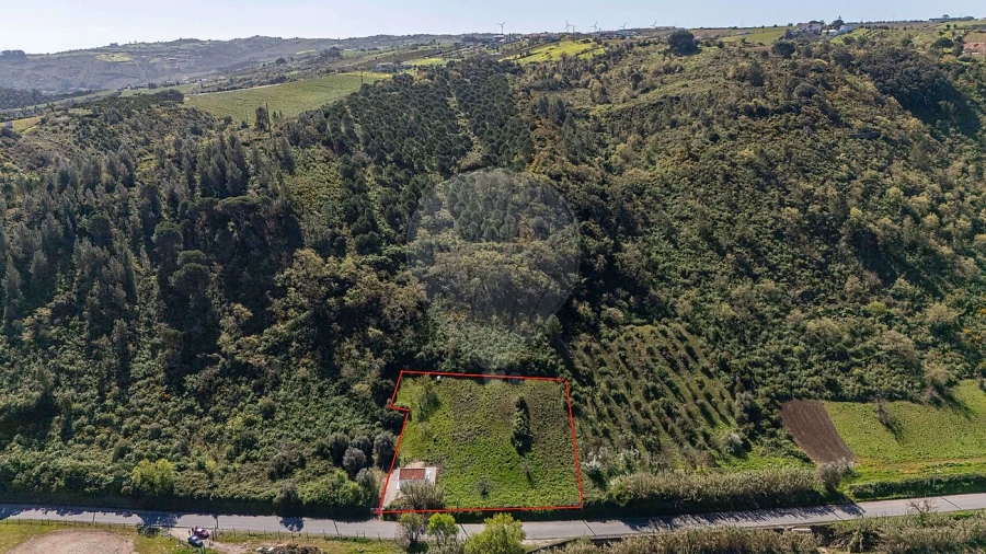 Armazém para Venda em Meca Foto 26