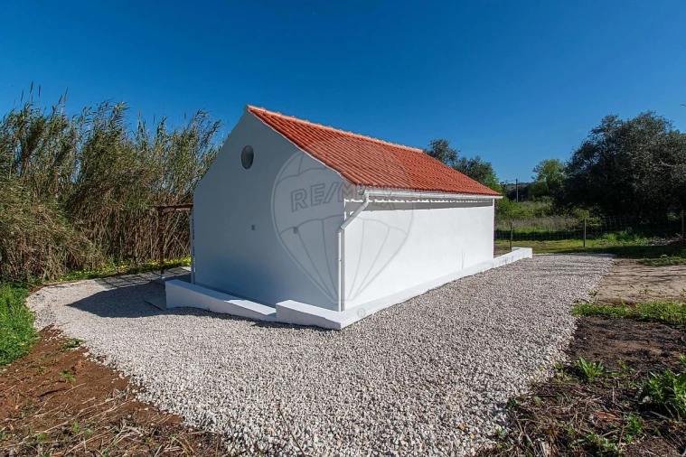 Armazém para Venda em Meca Foto 7