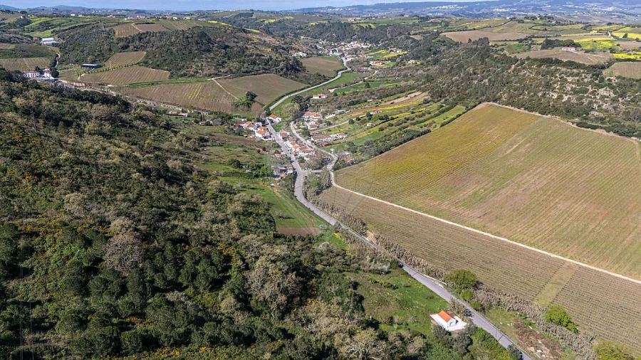 Armazém para Venda em Meca Foto 33