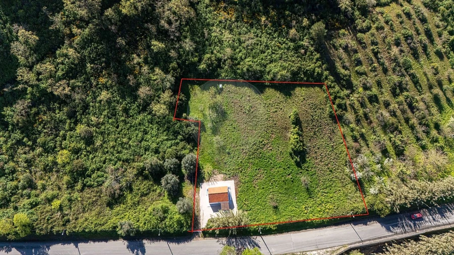 Armazém para Venda em Meca Foto 22