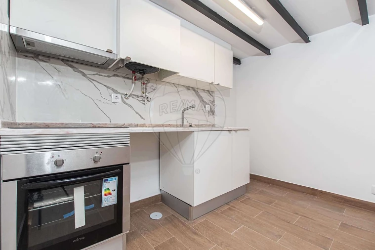 Armazém para Venda em Meca Foto 13