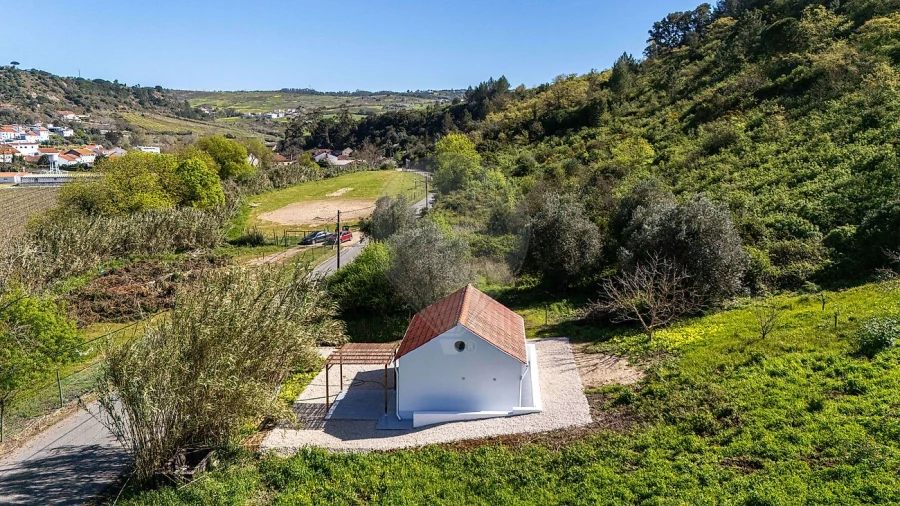 Armazém para Venda em Meca Foto 19