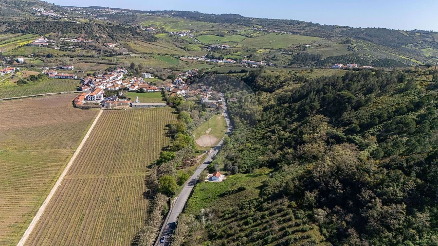 Armazém para Venda em Meca Foto 28