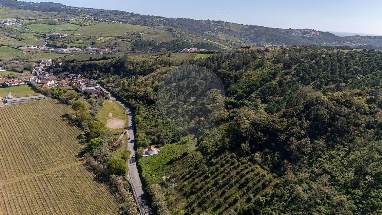 Armazém para Venda em Meca Foto 27