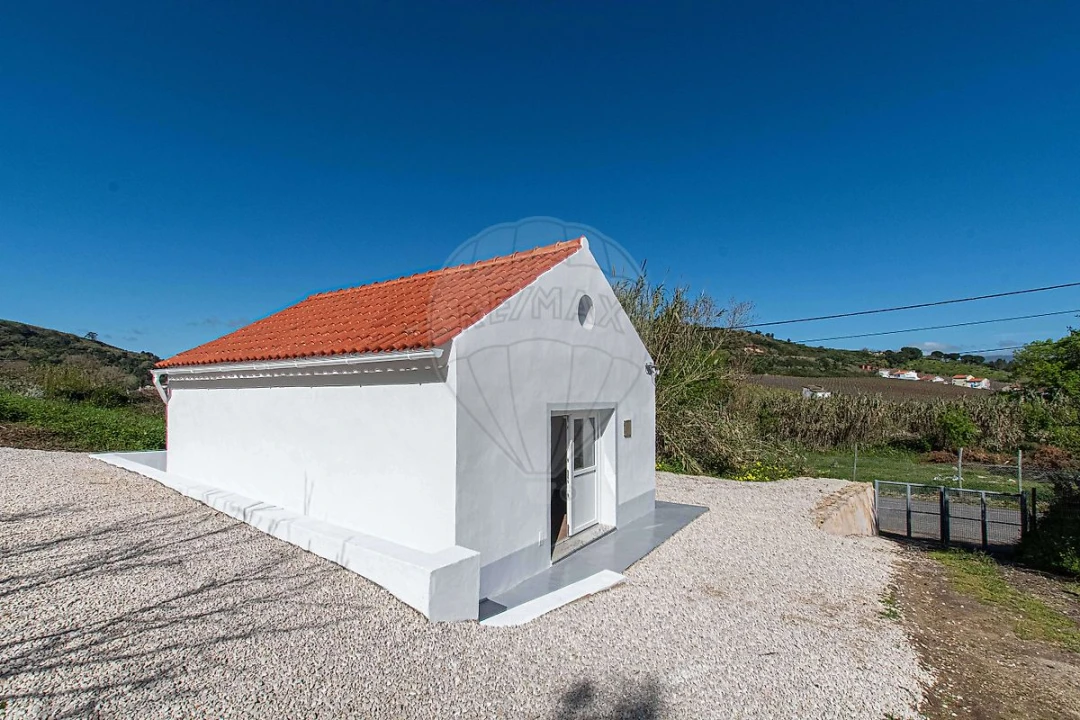 Armazém para Venda em Meca Foto 9