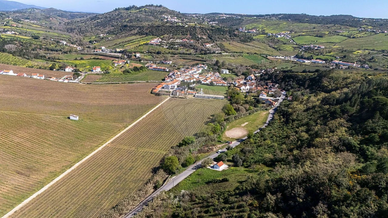 Armazém para Venda em Meca Foto 29