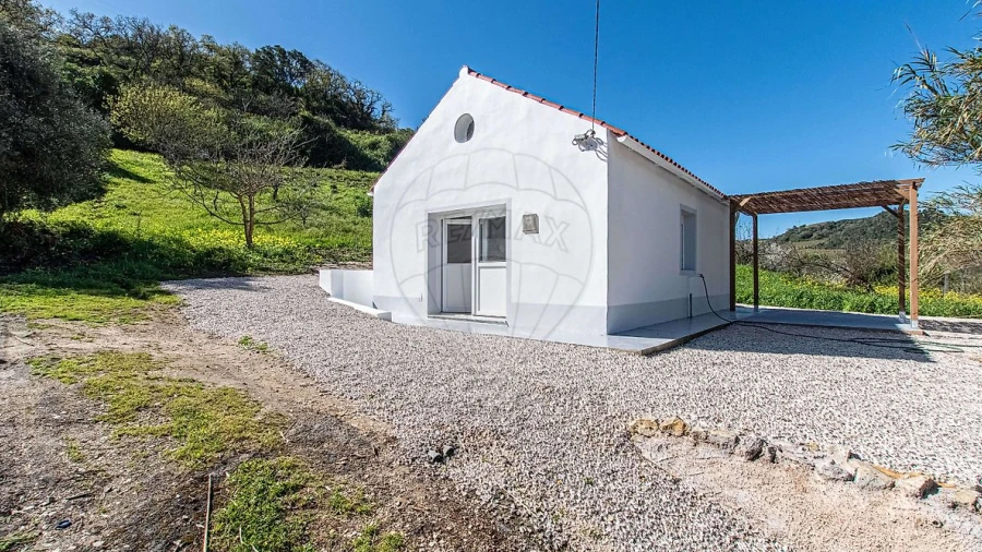 Armazém para Venda em Meca
