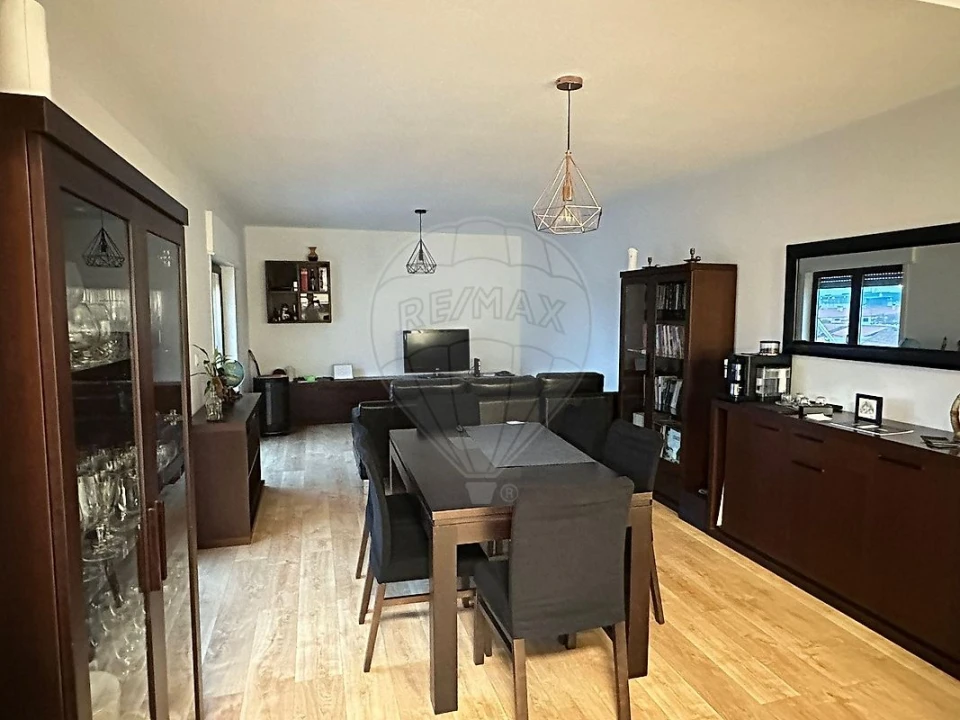 Apartamento T3 para Venda em Gafanha da Nazaré Foto 4