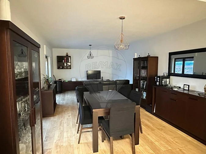 Apartamento T3 para Venda em Gafanha da Nazaré Foto 4