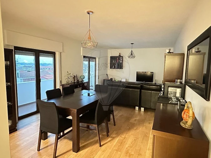 Apartamento T3 para Venda em Gafanha da Nazaré