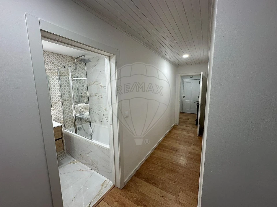 Apartamento T3 para Venda em Gafanha da Nazaré Foto 5