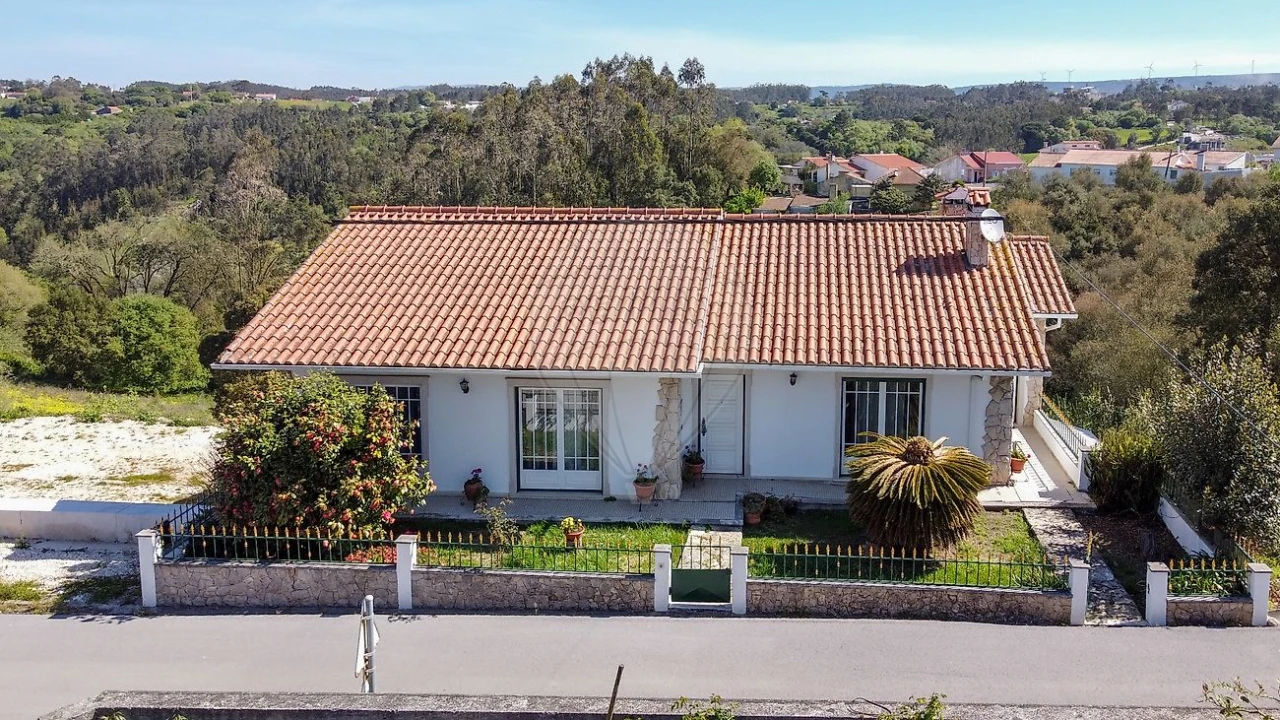 Moradia T3 para Venda em Santa Catarina Foto 39