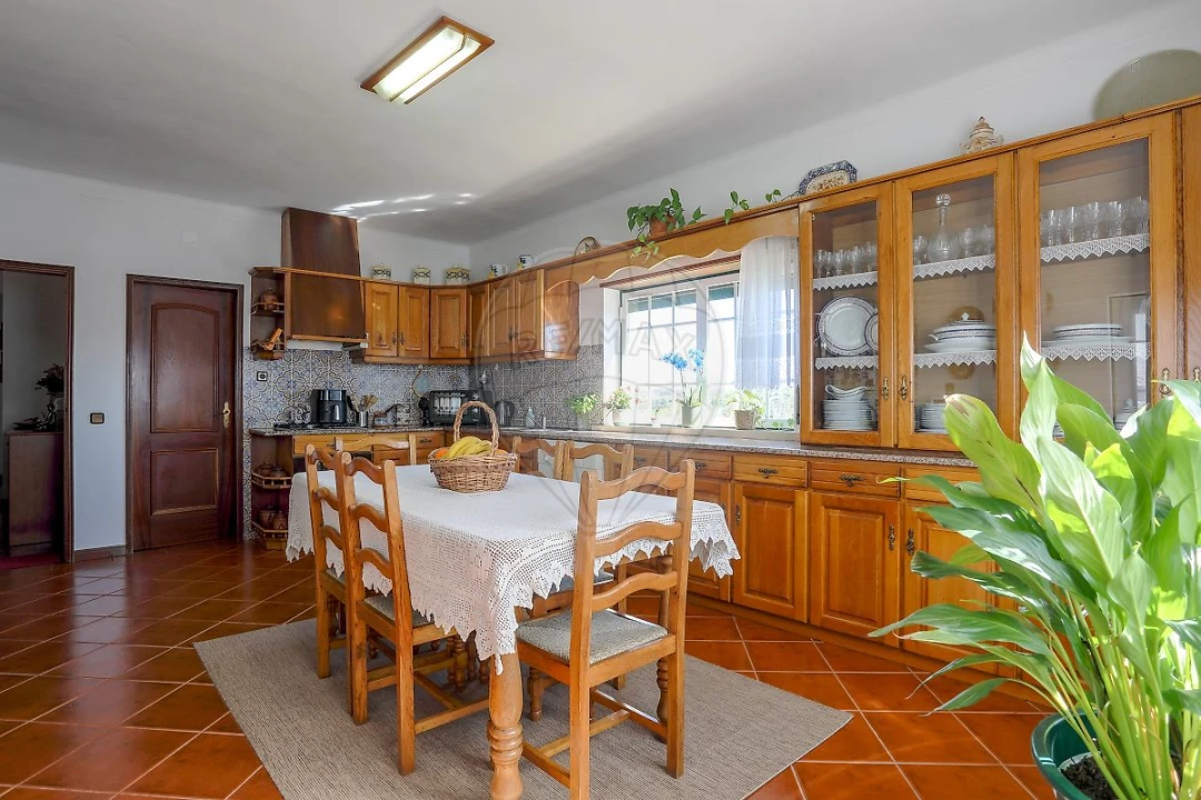 Moradia T3 para Venda em Santa Catarina Foto 6