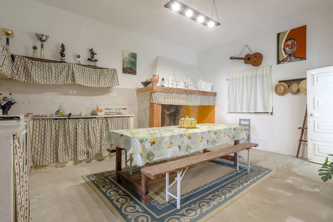 Moradia T3 para Venda em Santa Catarina Foto 32