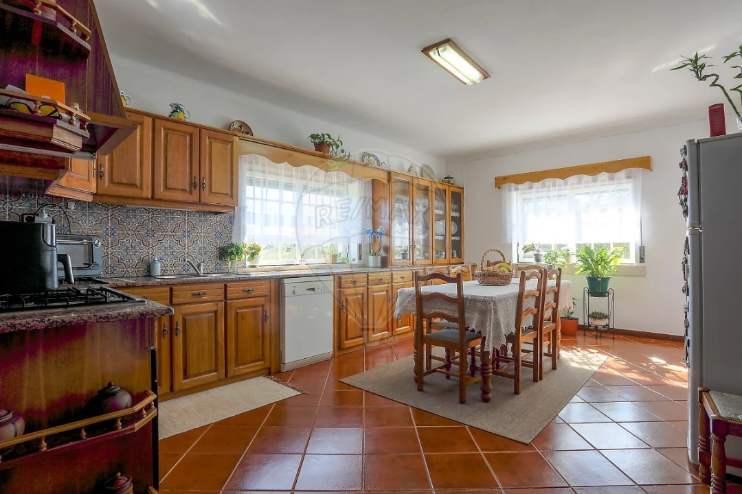 Moradia T3 para Venda em Santa Catarina Foto 7