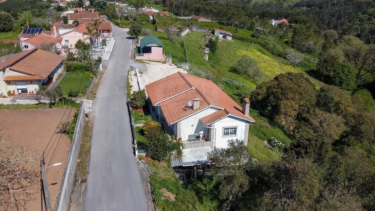 Moradia T3 para Venda em Santa Catarina Foto 45