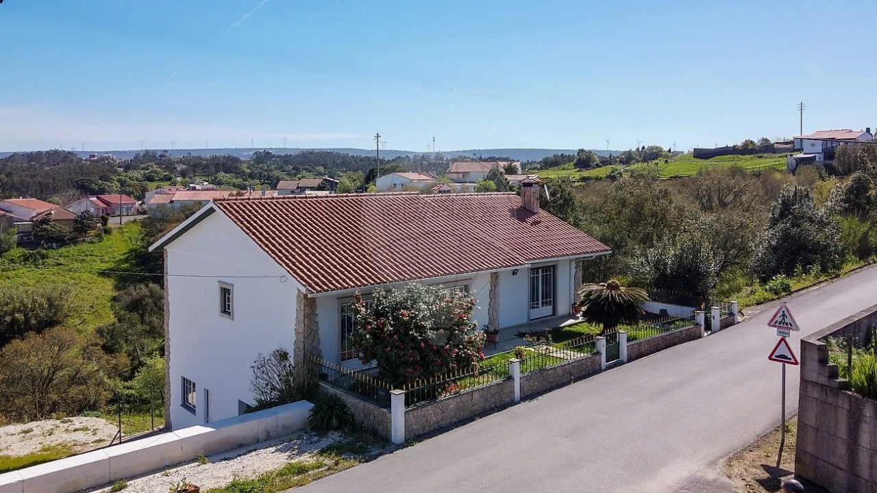 Moradia T3 para Venda em Santa Catarina Foto 37