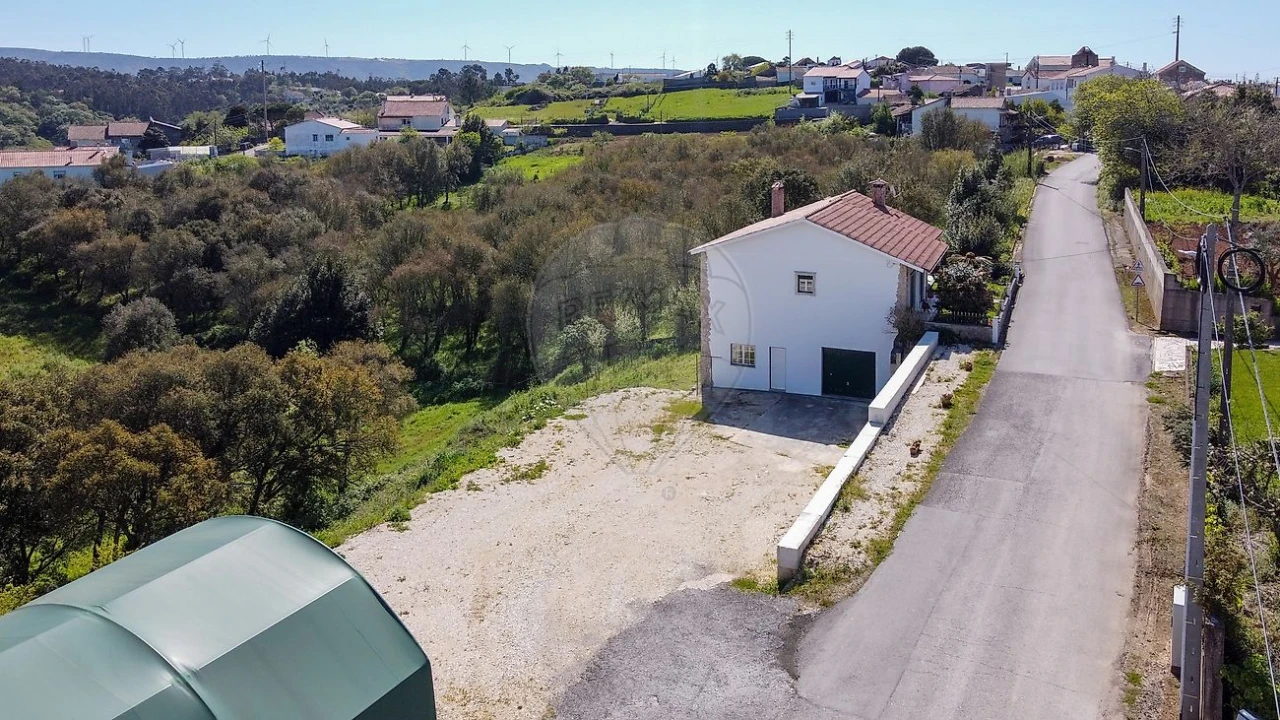 Moradia T3 para Venda em Santa Catarina Foto 38