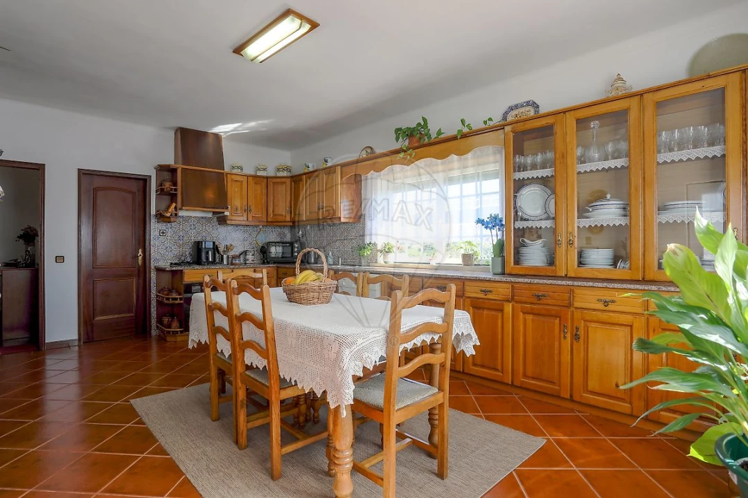 Moradia T3 para Venda em Santa Catarina Foto 8