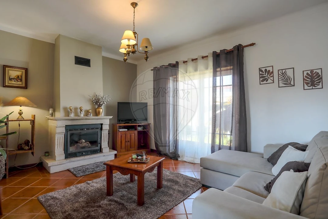 Moradia T3 para Venda em Santa Catarina Foto 3