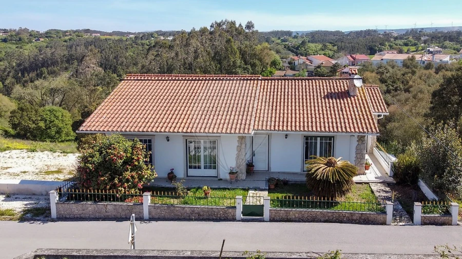 Moradia T3 para Venda em Santa Catarina Foto 39