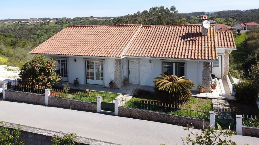 Moradia T3 para Venda em Santa Catarina