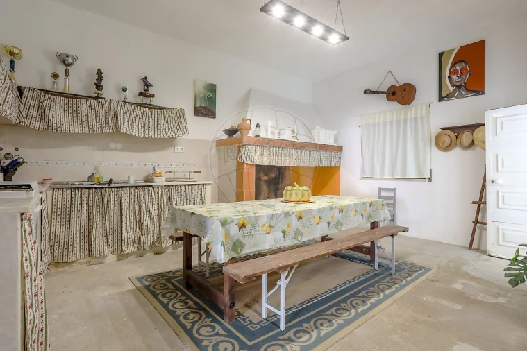 Moradia T3 para Venda em Santa Catarina Foto 32