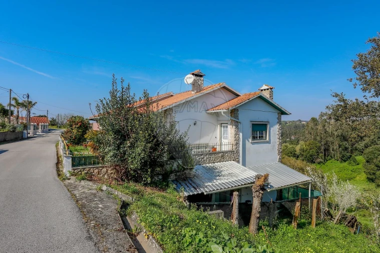 Moradia T3 para Venda em Santa Catarina Foto 47