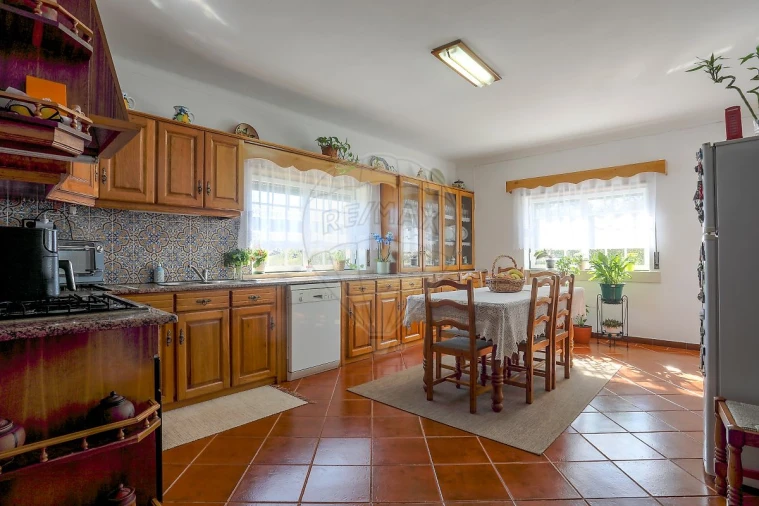 Moradia T3 para Venda em Santa Catarina Foto 7