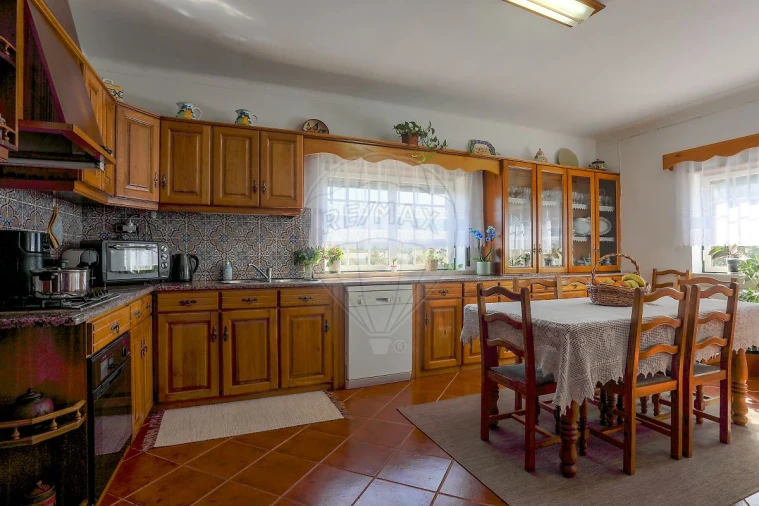 Moradia T3 para Venda em Santa Catarina Foto 10