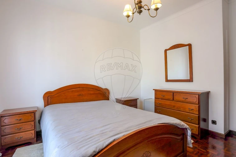 Moradia T3 para Venda em Santa Catarina Foto 16