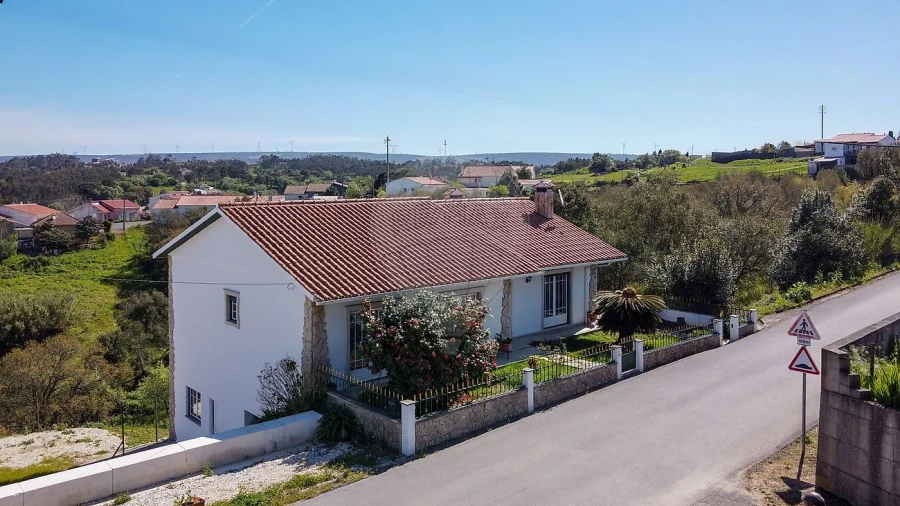 Moradia T3 para Venda em Santa Catarina Foto 37