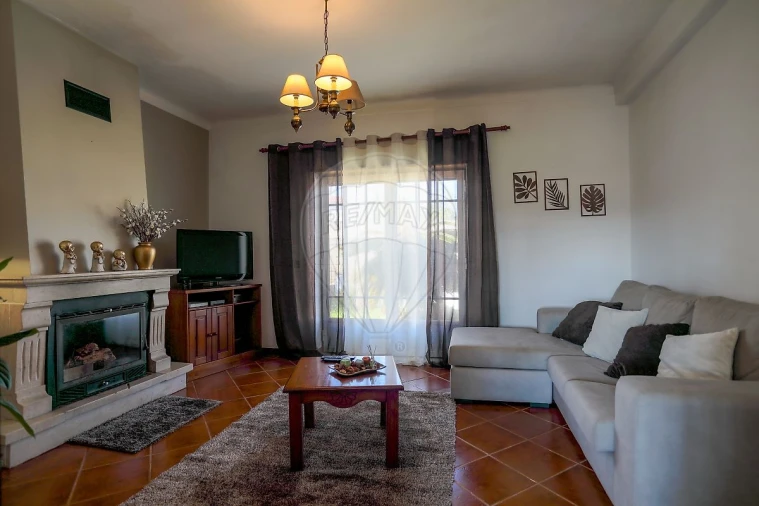 Moradia T3 para Venda em Santa Catarina Foto 4