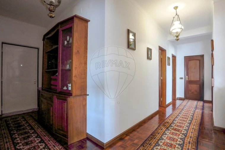 Moradia T3 para Venda em Santa Catarina Foto 23