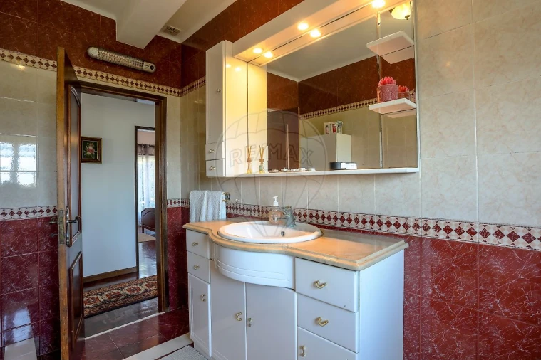 Moradia T3 para Venda em Santa Catarina Foto 27